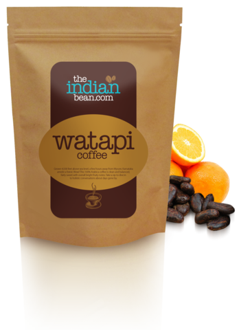 Watapi Coffee