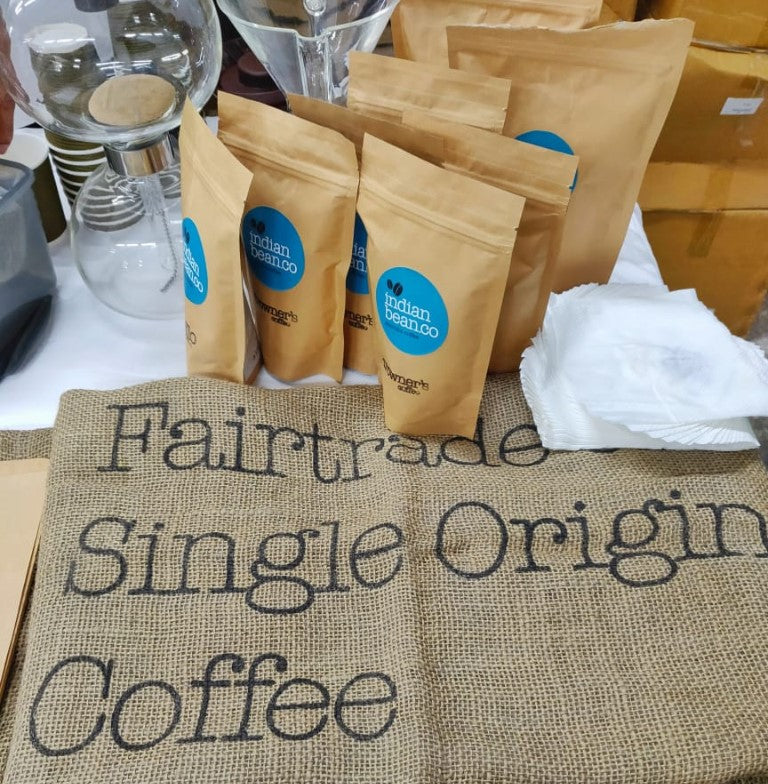 Single Origin Coffee