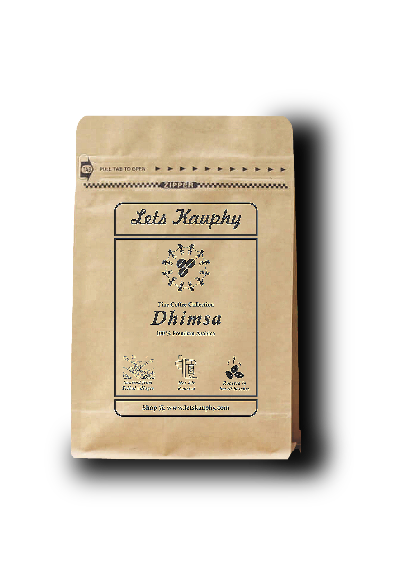 Dhimsa Coffee