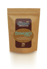Frowner's Coffee
