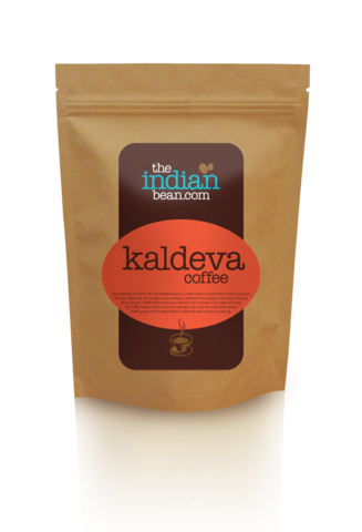 Kaldeva Coffee