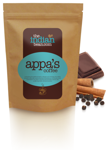 Appa's Coffee