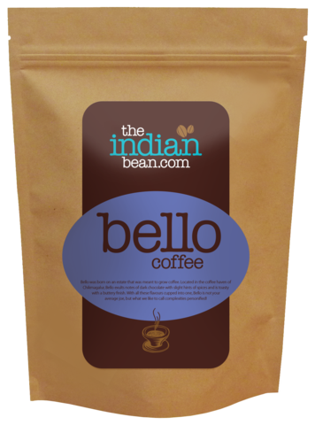 Bello Coffee