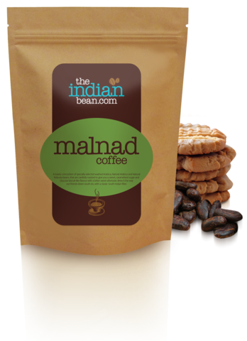 Malnad Coffee
